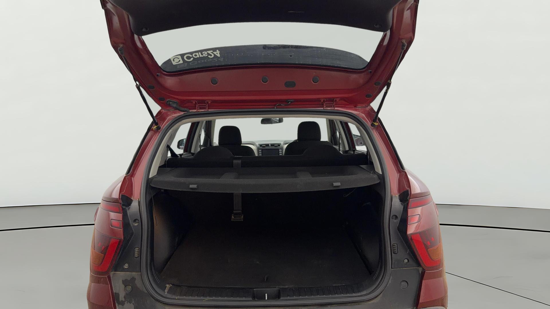 View 2021 Hyundai Creta 1.4 E Diesel Image 41 Used 2021 Hyundai Creta 1.4 E Diesel Image 41
