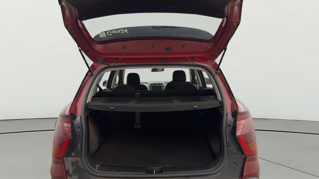 View Hyundai Creta Image 41 Used Hyundai Creta Image 41
