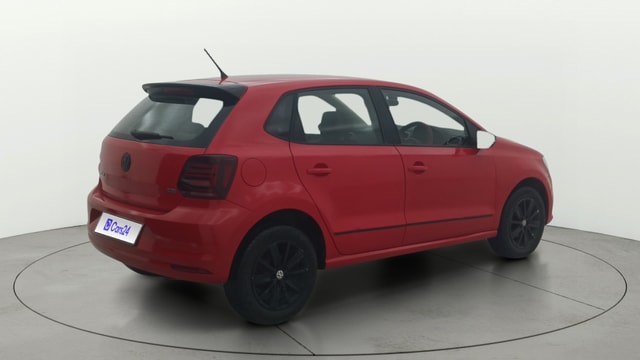 View Volkswagen Polo Image 44 Used Volkswagen Polo Image 44