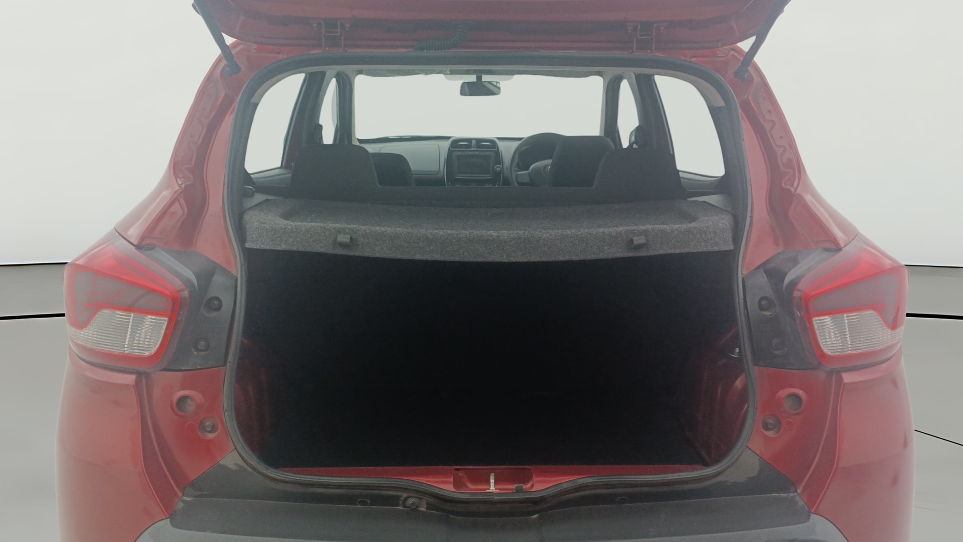 Used 2019 Renault Kwid Used 2019 Renault Kwid