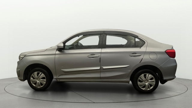 View Honda Amaze Image 5 Used Honda Amaze Image 5