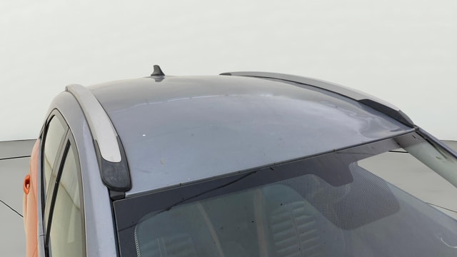 View Tata Nexon Image 6 Used Tata Nexon Image 6