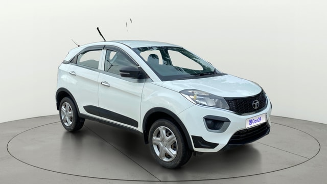 View Tata Nexon Image 13 Used Tata Nexon Image 13