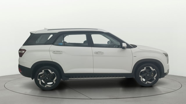 View Hyundai Alcazar Image 29 Used Hyundai Alcazar Image 29