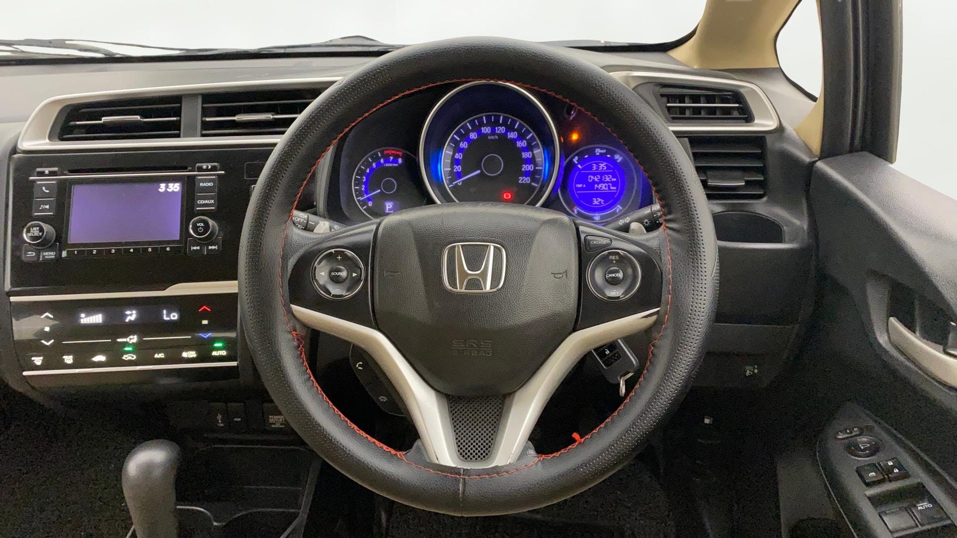 View 2021 Honda Jazz E MT Diesel Image 21 Used 2021 Honda Jazz E MT Diesel Image 21