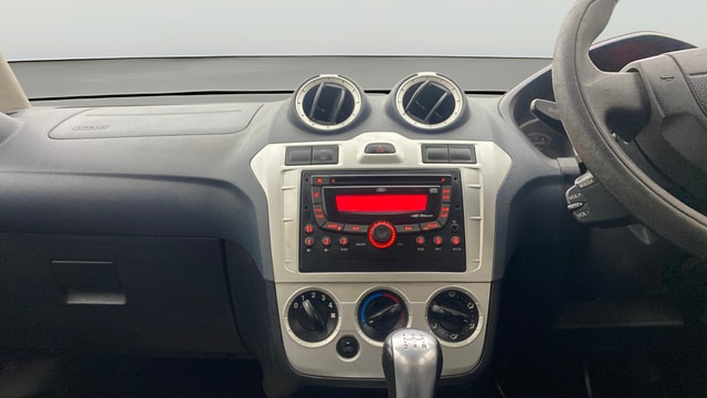 View Ford Figo Image 17 Used Ford Figo Image 17