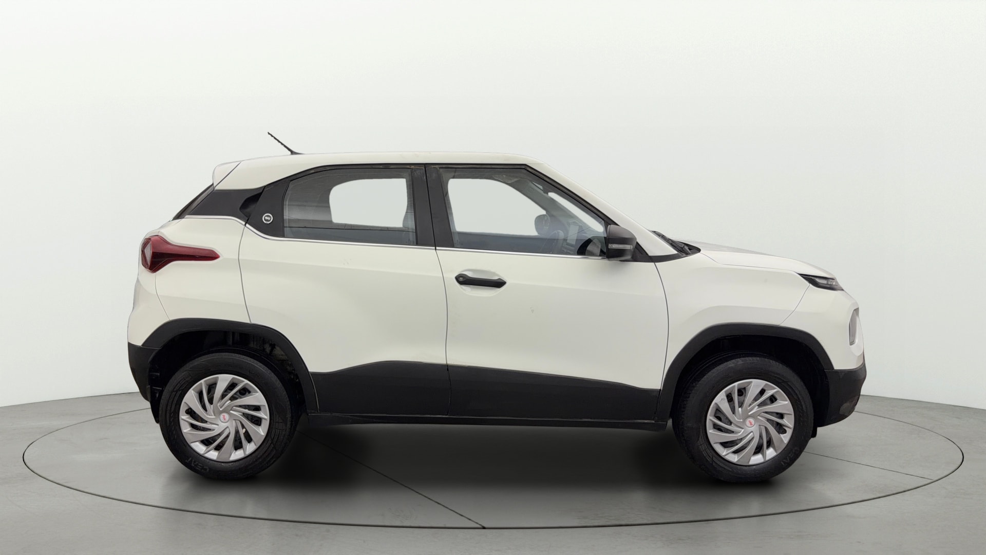 Used 2023 Tata Punch Used 2023 Tata Punch