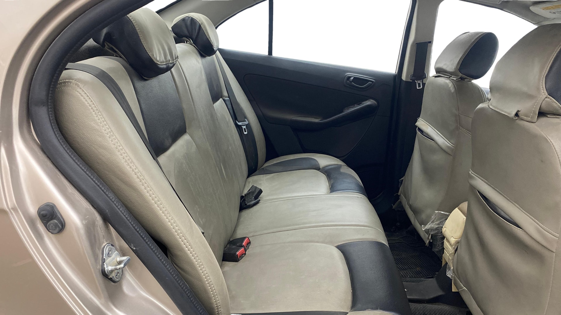 Used 2015 Tata Zest Used 2015 Tata Zest