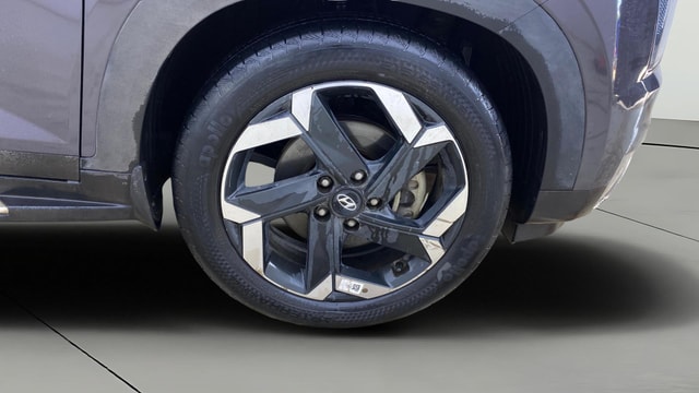 View Hyundai Alcazar Image 46 Used Hyundai Alcazar Image 46
