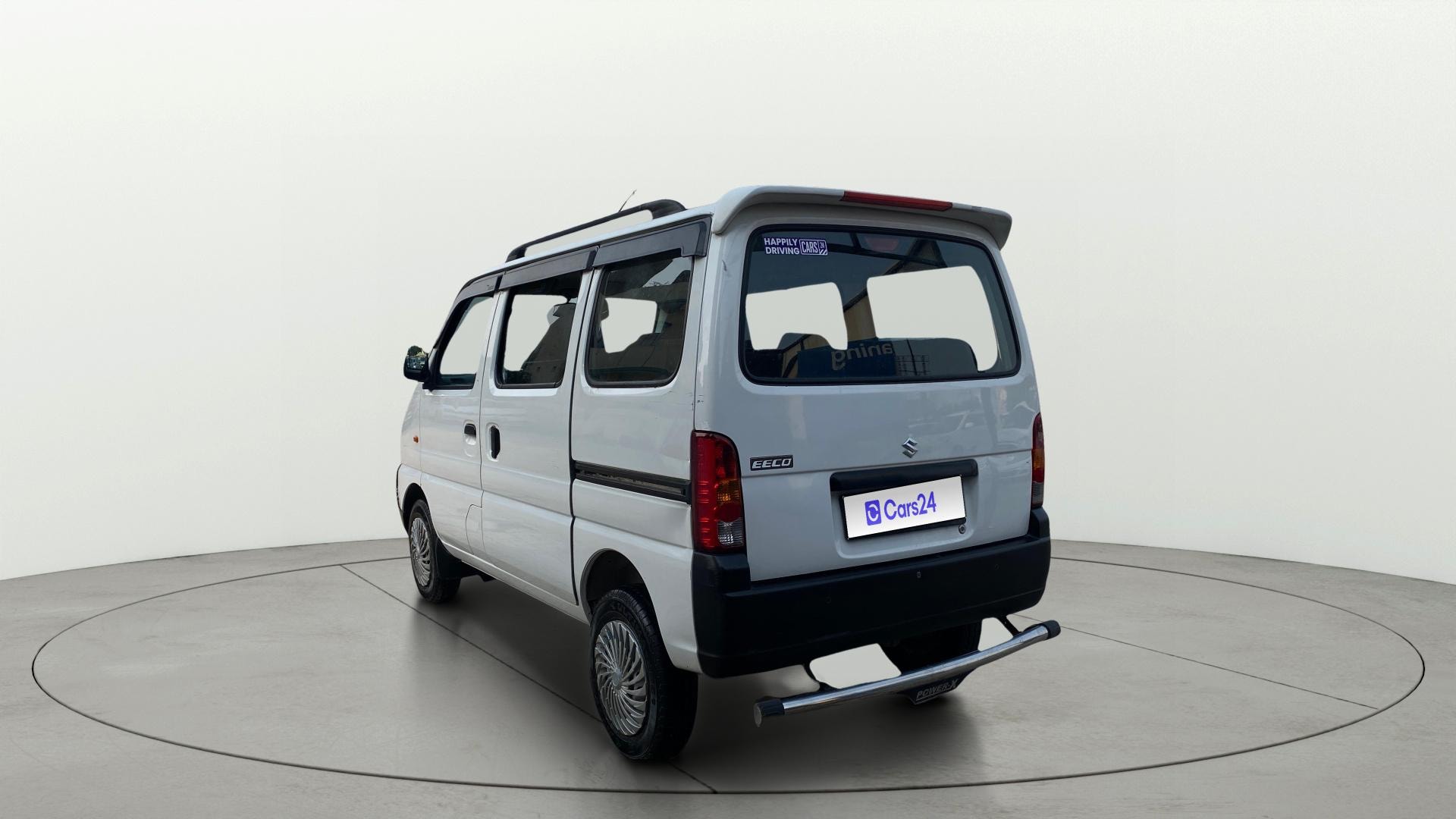 View 2024 Maruti Suzuki 1000 Base Variant Image 2 Used 2024 Maruti Suzuki 1000 Base Variant Image 2