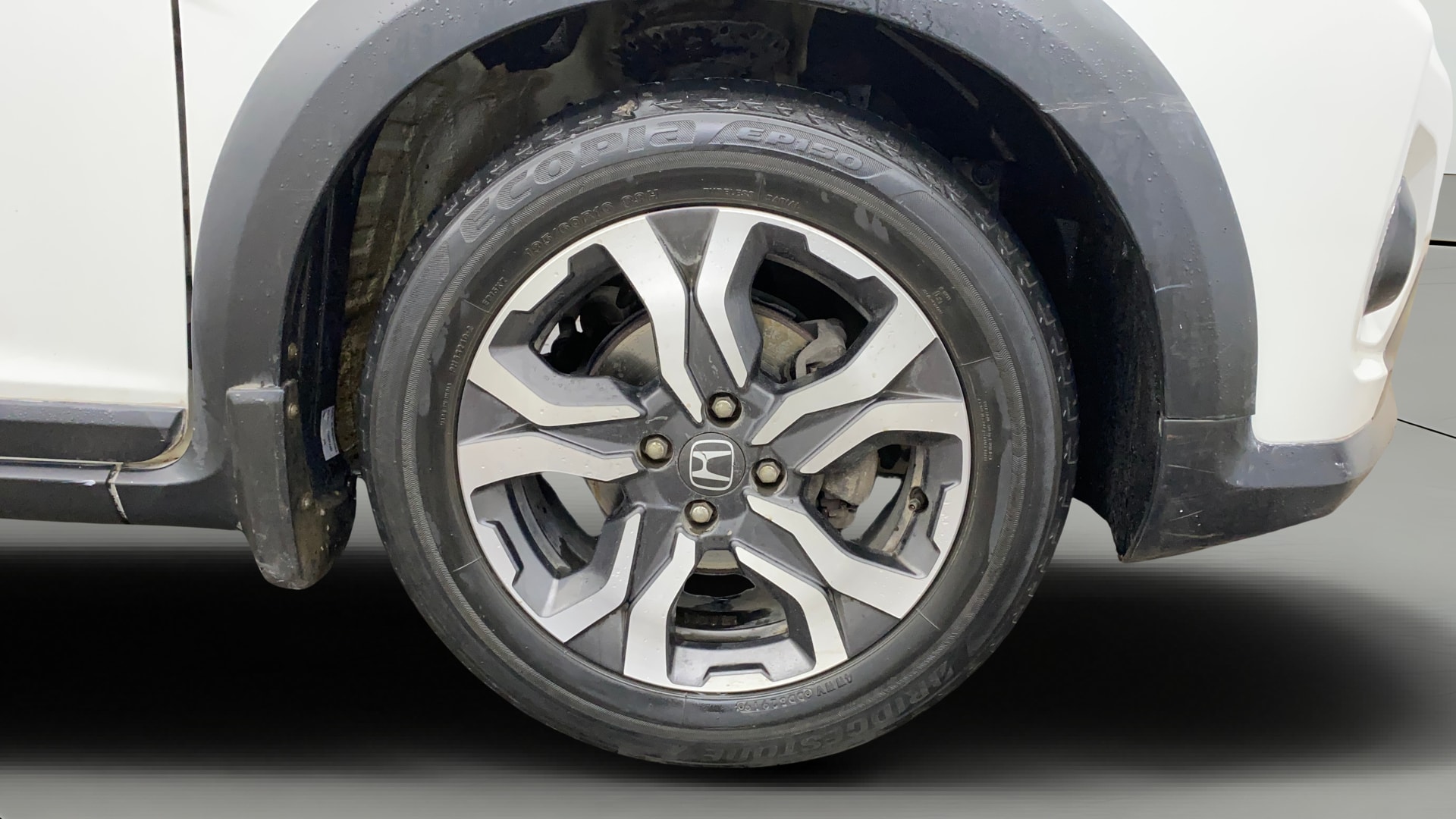 View 2020 Honda WR-V S MT Diesel Edge Edition Image 39 Used 2020 Honda WR-V S MT Diesel Edge Edition Image 39