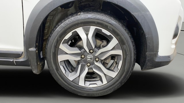 View Honda WR-V Image 39 Used Honda WR-V Image 39