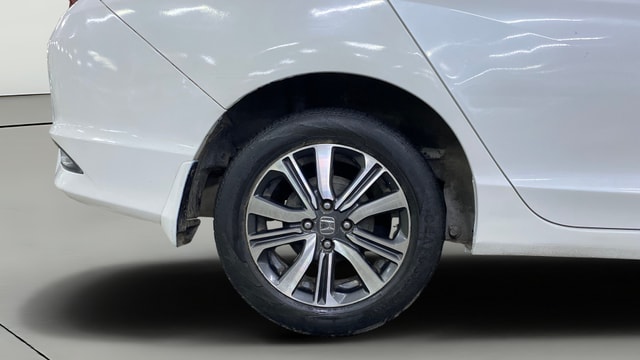 View Honda City Image 34 Used Honda City Image 34