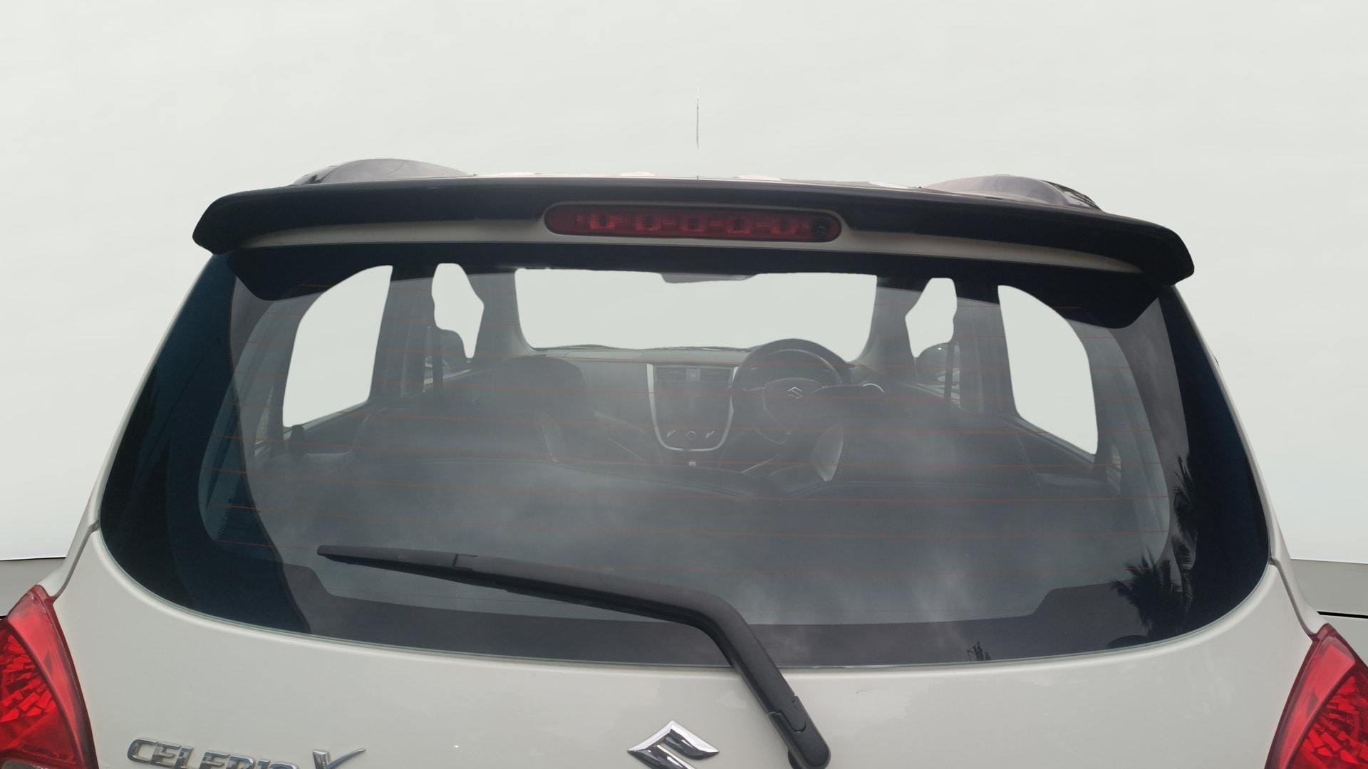 View 2021 Maruti Suzuki 1000 Base Variant Image 3 Used 2021 Maruti Suzuki 1000 Base Variant Image 3