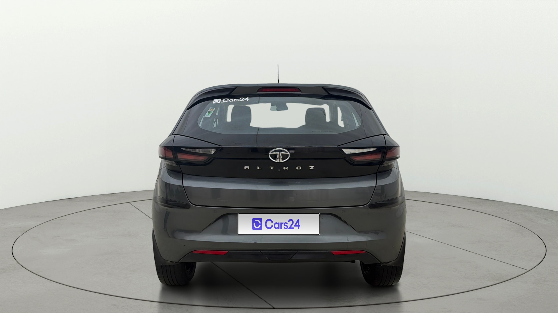 Used 2022 Tata Altroz Used 2022 Tata Altroz