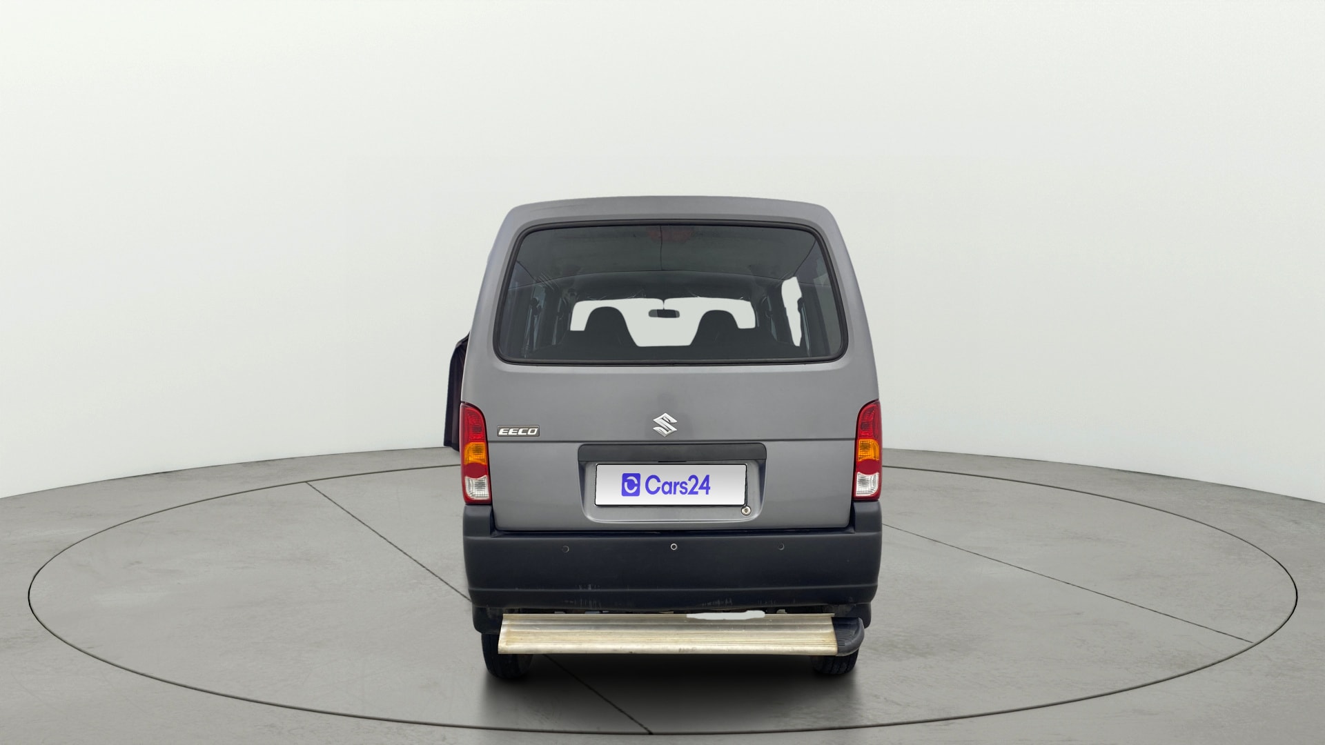View 2023 Maruti Suzuki 1000 Base Variant Image 39 Used 2023 Maruti Suzuki 1000 Base Variant Image 39