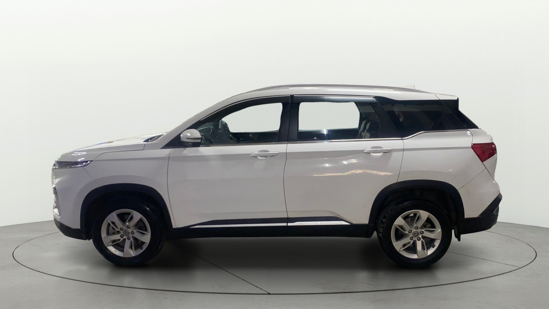 View 2021 MG Hector Super Petrol BS IV Image 28 Used 2021 MG Hector Super Petrol BS IV Image 28