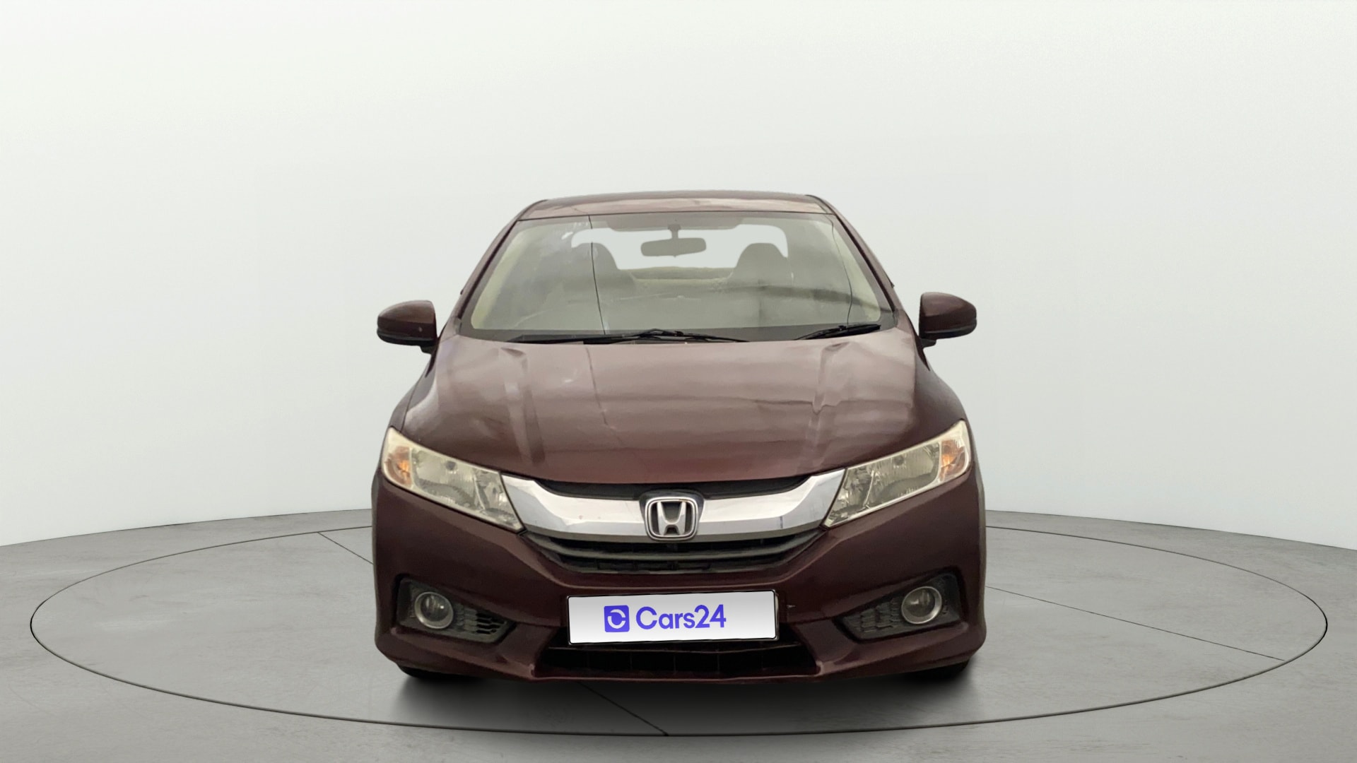 View 2014 Honda City ZX MT Diesel Anniversary Edition Image 1 Used 2014 Honda City ZX MT Diesel Anniversary Edition Image 1