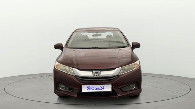 View Honda City Image 1 Used Honda City Image 1