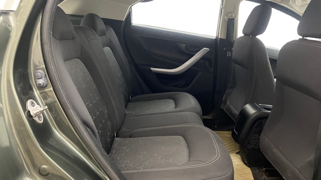 View Tata Nexon Image 29 Used Tata Nexon Image 29