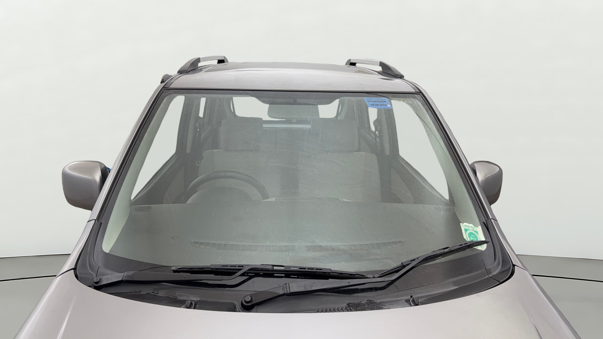 View 2015 Maruti Suzuki 1000 Base Variant Image 35 Used 2015 Maruti Suzuki 1000 Base Variant Image 35