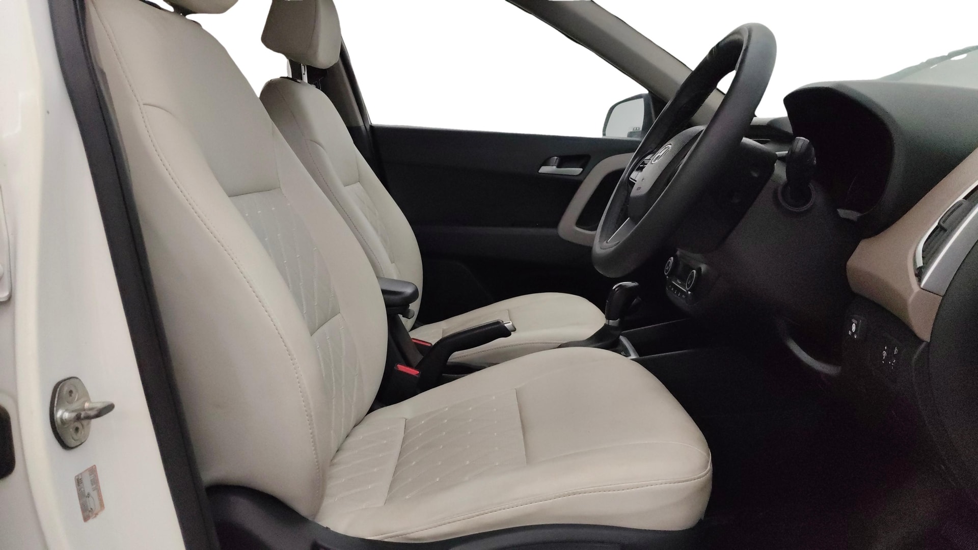 View 2018 Hyundai Creta 1.4 E Diesel Image 18 Used 2018 Hyundai Creta 1.4 E Diesel Image 18