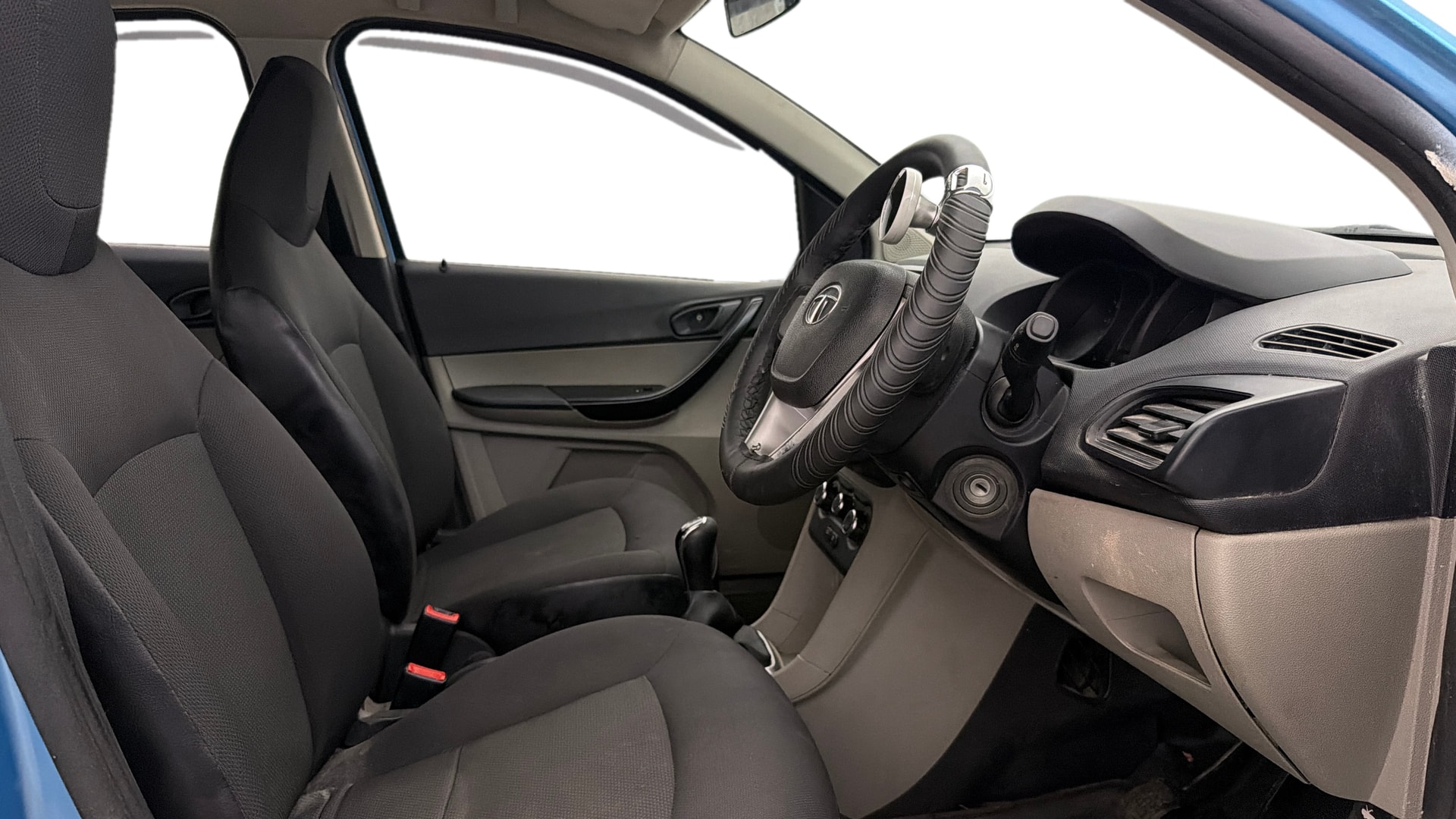 Used 2016 Tata Tiago Used 2016 Tata Tiago