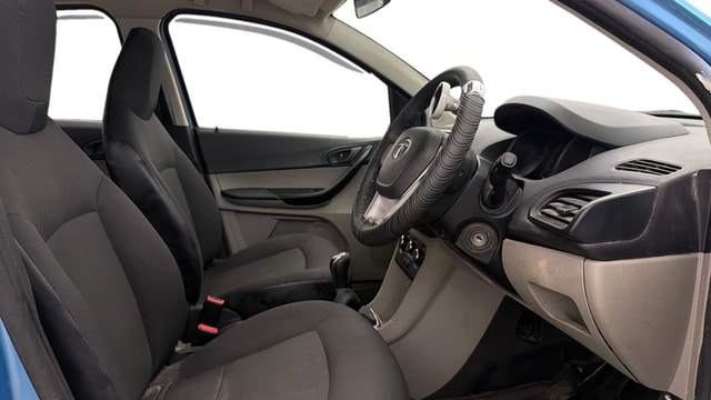 View Tata Tiago Image 25 Used Tata Tiago Image 25
