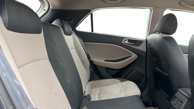 View Hyundai Elite i20 Image 28 Used Hyundai Elite i20 Image 28