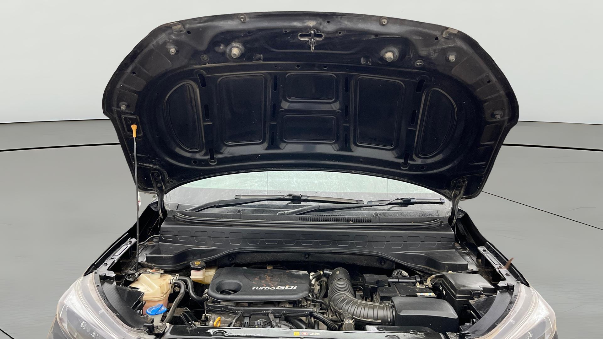 Used 2023 Kia Sonet Used 2023 Kia Sonet
