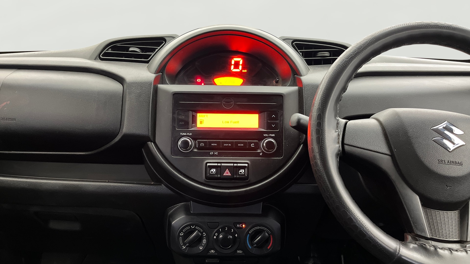 View 2022 Maruti Suzuki 1000 Base Variant Image 17 Used 2022 Maruti Suzuki 1000 Base Variant Image 17