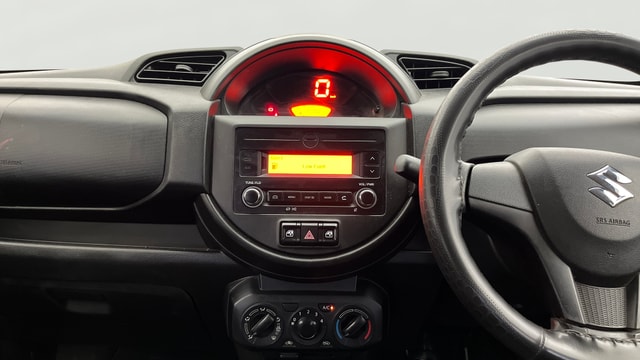 View Maruti Suzuki 1000 Image 17 Used Maruti Suzuki 1000 Image 17
