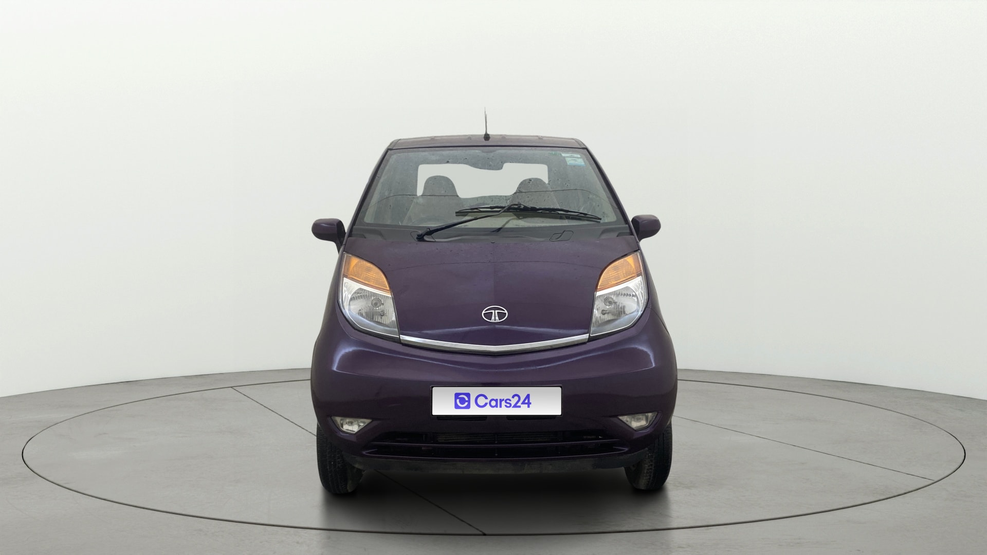 View 2015 Tata Nano Twist XT Image 1 Used 2015 Tata Nano Twist XT Image 1