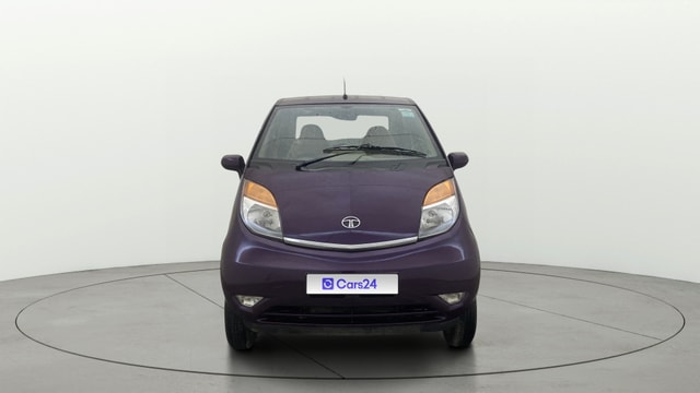 View Tata Nano Image 1 Used Tata Nano Image 1