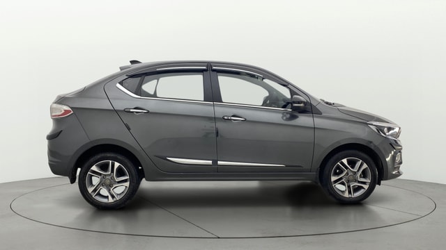 View Tata Tigor Image 8 Used Tata Tigor Image 8