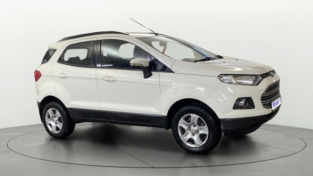 View Ford EcoSport Image 35 Used Ford EcoSport Image 35