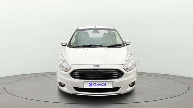 View Ford Figo Aspire Image 1 Used Ford Figo Aspire Image 1