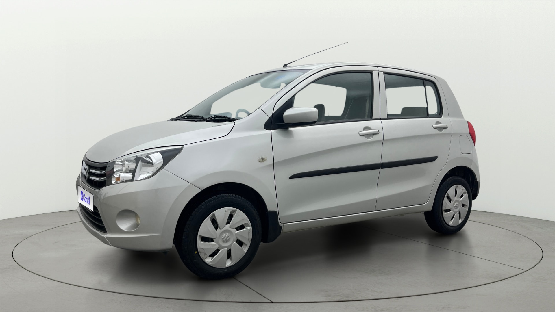 View 2017 Maruti Suzuki 1000 Base Variant Image 34 Used 2017 Maruti Suzuki 1000 Base Variant Image 34