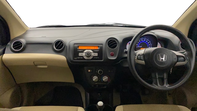 View Honda Brio Image 32 Used Honda Brio Image 32