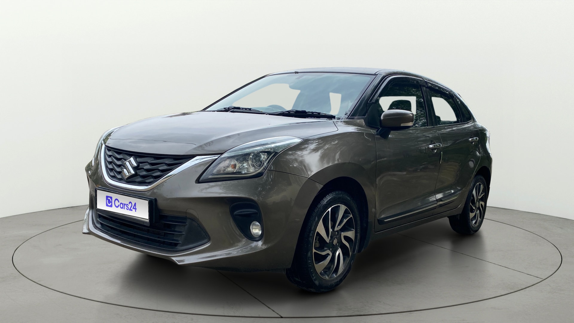 View 2019 Maruti Suzuki 1000 Base Variant Image 36 Used 2019 Maruti Suzuki 1000 Base Variant Image 36