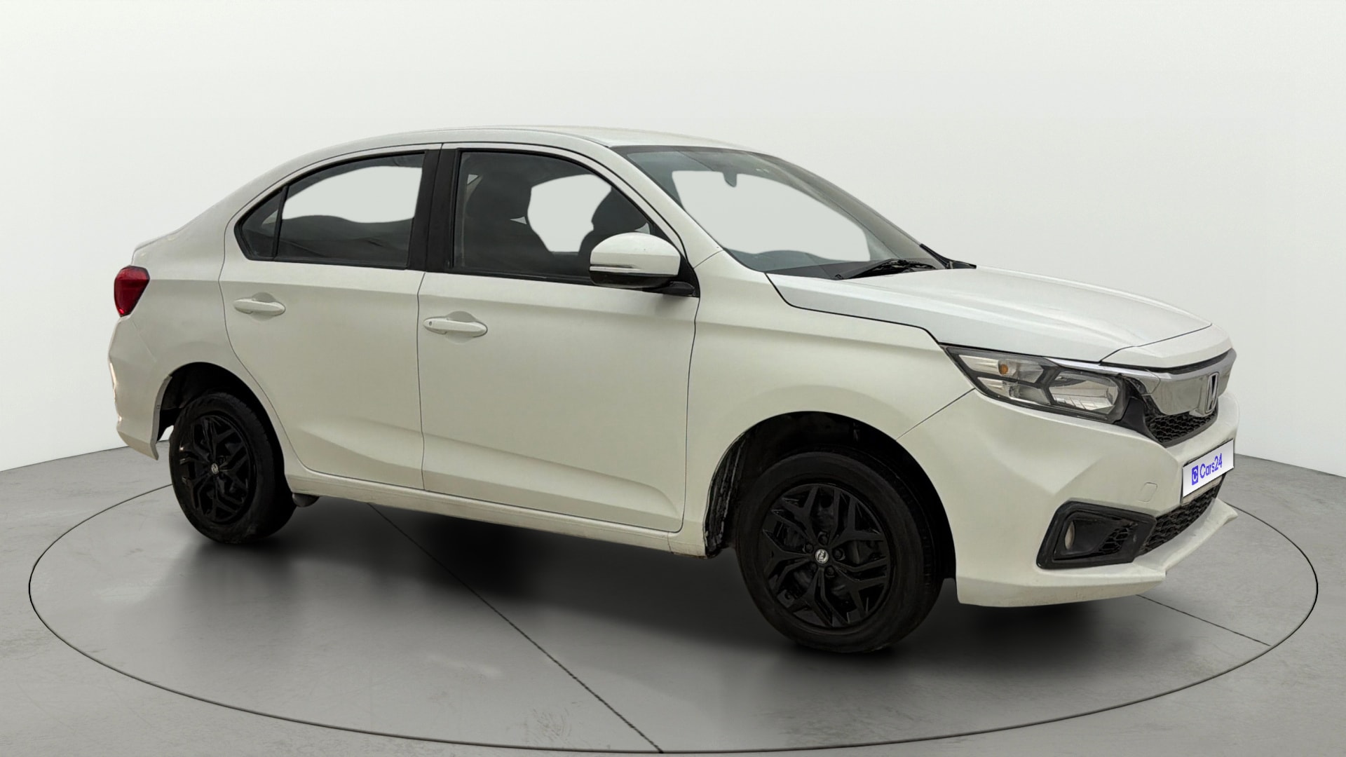 Used 2020 Honda Amaze Used 2020 Honda Amaze