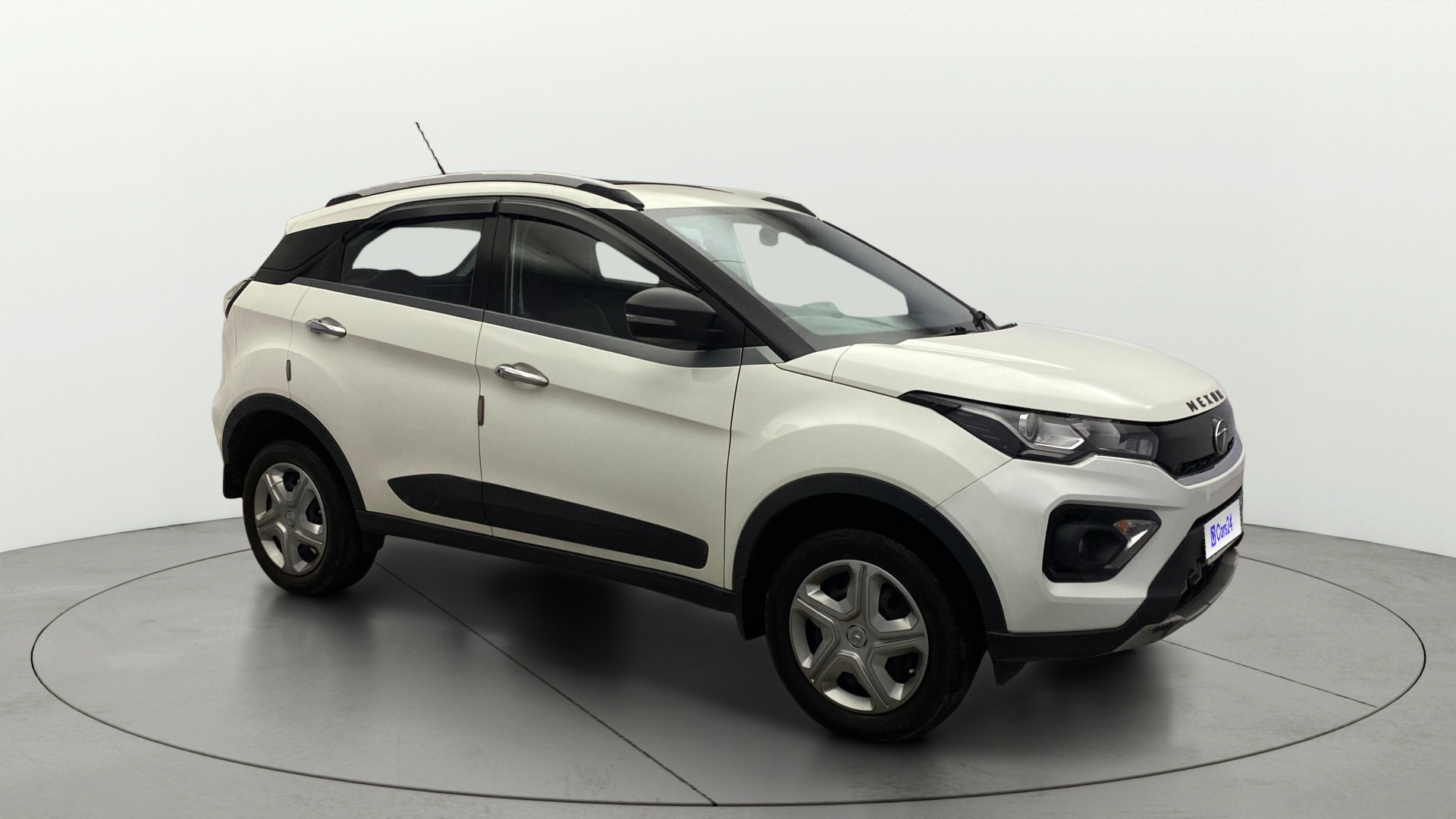 View 2022 Tata Nexon Revotron XE Image 21 Used 2022 Tata Nexon Revotron XE Image 21