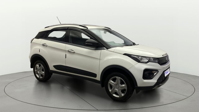 View Tata Nexon Image 21 Used Tata Nexon Image 21