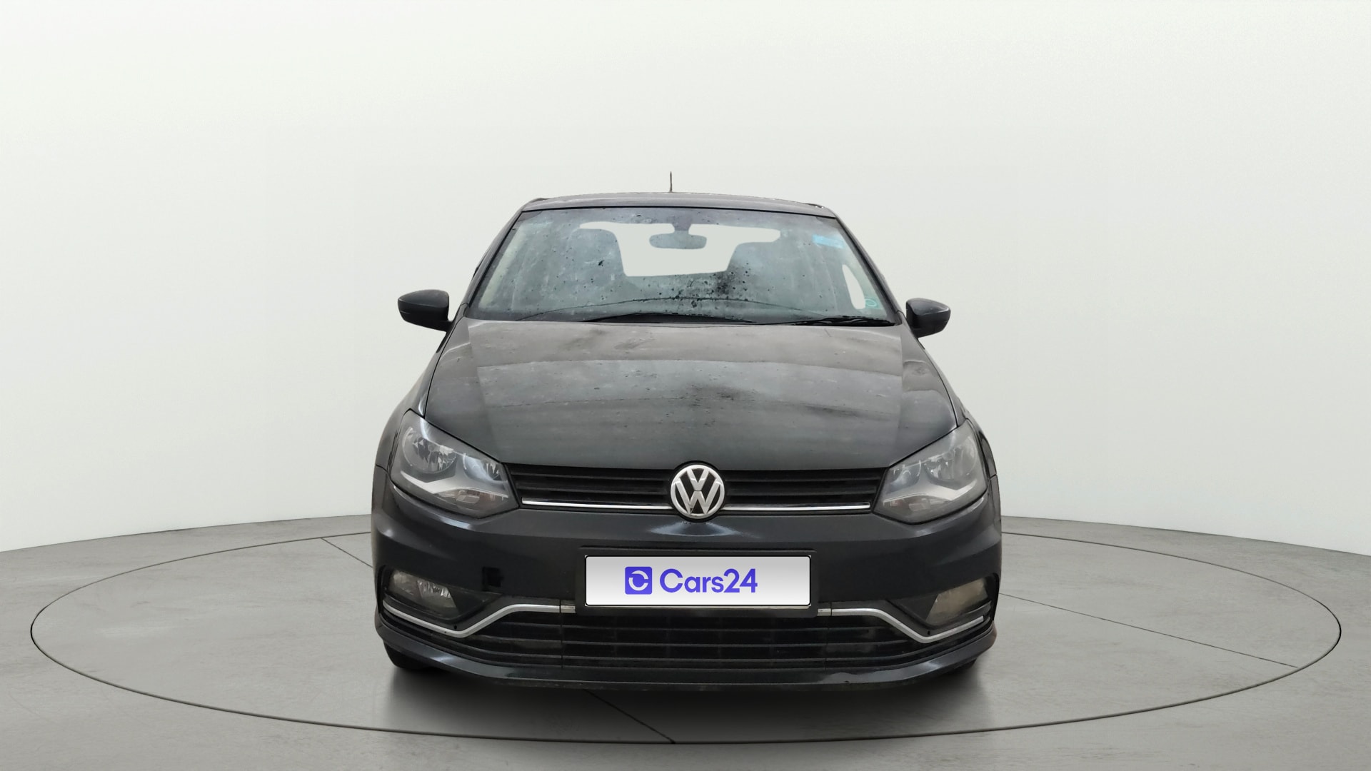 Used 2016 Volkswagen Ameo Used 2016 Volkswagen Ameo