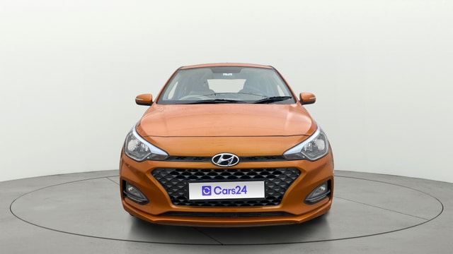 View Hyundai Elite i20 Image 1 Used Hyundai Elite i20 Image 1