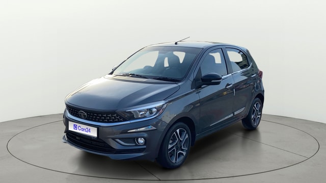 View Tata Tiago Image 37 Used Tata Tiago Image 37