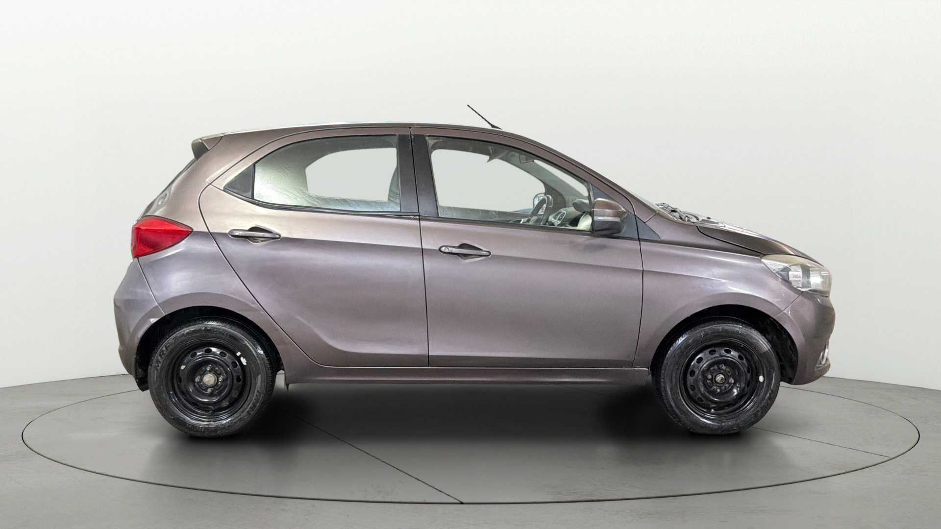 Used 2018 Tata Tiago Used 2018 Tata Tiago