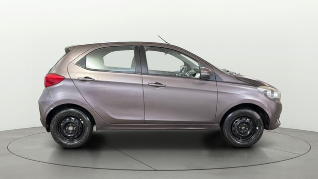 View Tata Tiago Image 8 Used Tata Tiago Image 8
