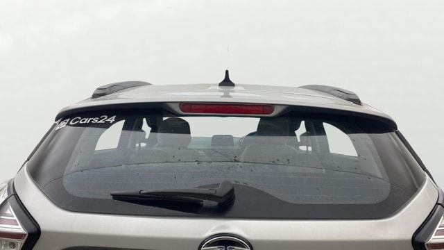 View Tata Nexon Image 4 Used Tata Nexon Image 4