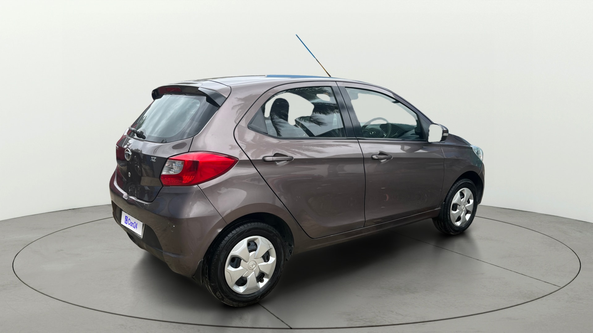 Used 2016 Tata Tiago Used 2016 Tata Tiago